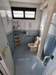 Blk 64 BLANGAH VIEW (Bukit Merah), HDB 3 Rooms #566074001